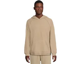 Толстовка UGG Marcellus с капюшоном и ромбовидной строчкой