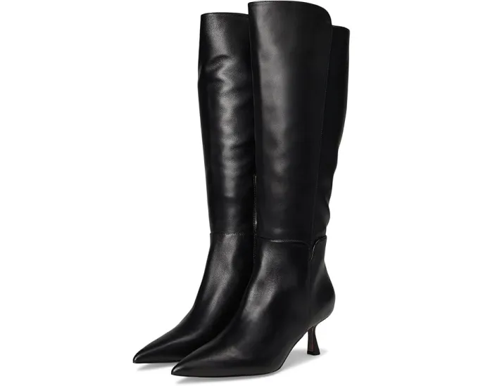 Ботильоны Sam Edelman Taylin с острым носком и устойчивым каблуком
