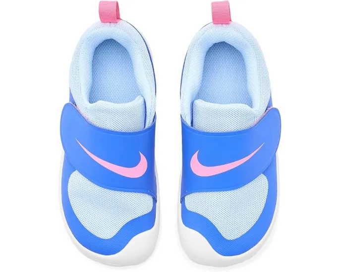 Кроссовки Nike Kids Swoosh 1 Essential с широким мыском