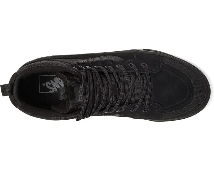 Кроссовки Vans U MTE SK8-Hi водоотталкивающие утепленные