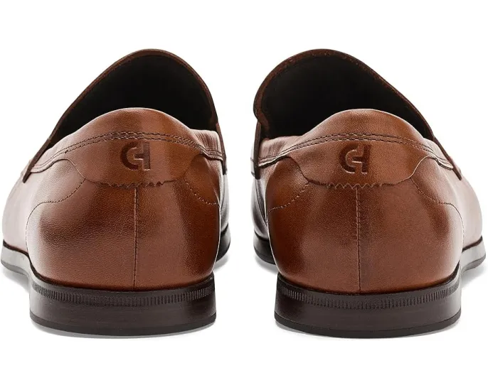 Wyeth Grand Penny Loafers