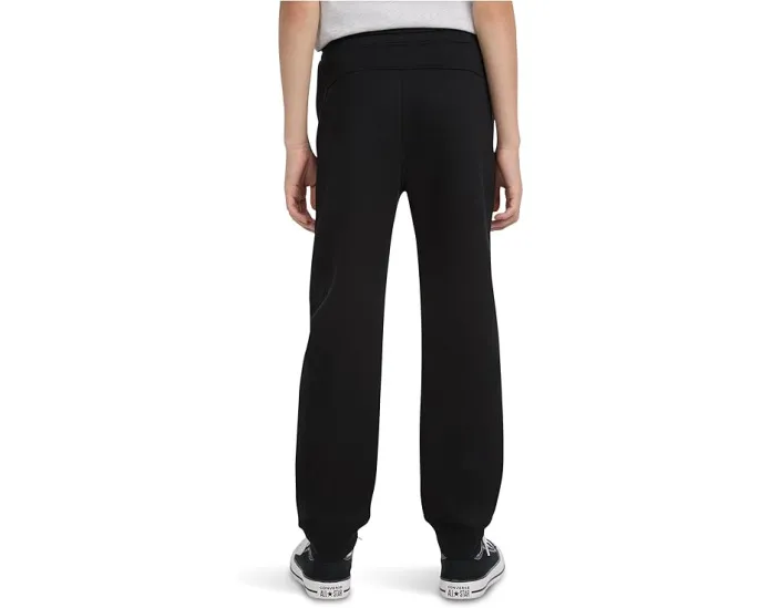 Брюки abercrombie kids Neoknit Slim Joggers из ткани Scuba Neoknit