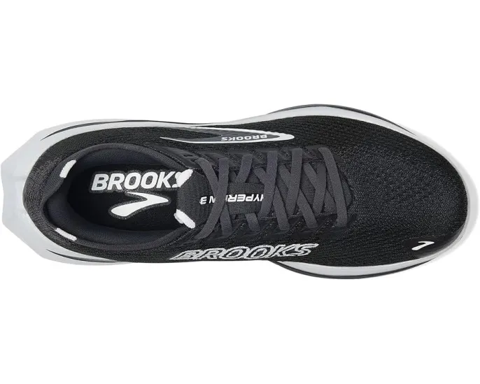 Легкие кроссовки Brooks Hyperion 3 с амортизацией DNA FLASH v2