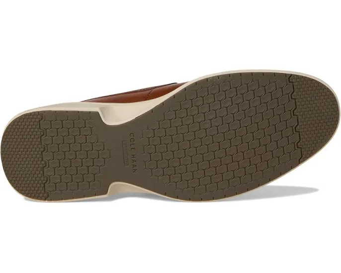 Лоферы Cole Haan Originalgrand Cityspectre Venetn на подошве EVA