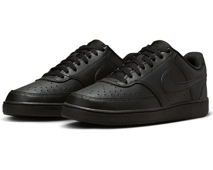 Кроссовки Nike Court Vision Low Next Nature из переработанных материалов