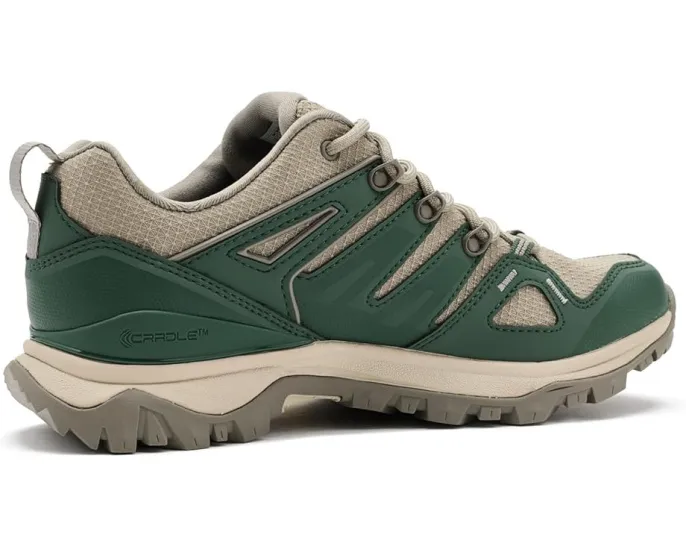 The North Face Водонепроницаемые ботинки Hedgehog GORE-TEX для походов