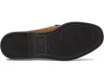 Оксфорды Dockers Wescott на шнуровке с кожаным верхом и стелькой EVA