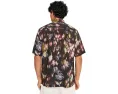Футболка AllSaints Wildflower с коротким рукавом