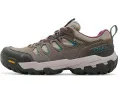 Ботинки Oboz Sawtooth X Pro Low Gtx на мембране GORE-TEX