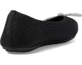 Туфли Skechers Cleo Point Glitzy Haze с бантом и стелькой Memory Foam