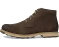 Чакка ботинки SOREL Madson II Waterproof с водонепроницаемой мембраной