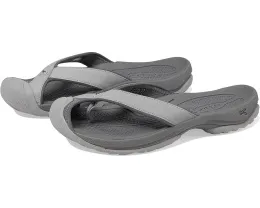 Обувь KEEN Waimea TG с поддержкой свода стопы