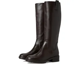 Ботинки Nine West Leigha с круглым носком и квадратным каблуком