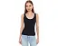 Топ Commando Cotton Tank из ультрамягкого хлопка с четырехсторонней растяжкой
