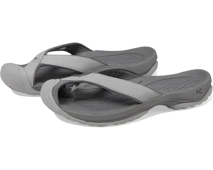 Обувь KEEN Waimea TG с поддержкой свода стопы