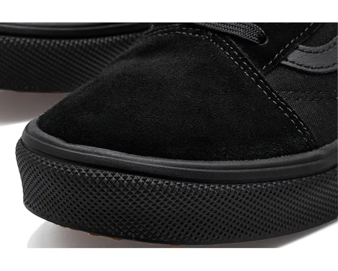 Vans Old Skool Made For The Makers противоскользящие кросовки из замши с водоотталкивающим покрытием