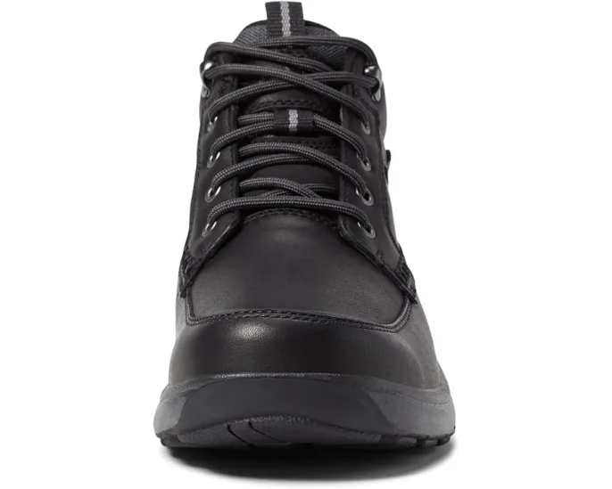 Водонепроницаемые ботинки Dunham 8000 Mid с противоскользящей подошвой