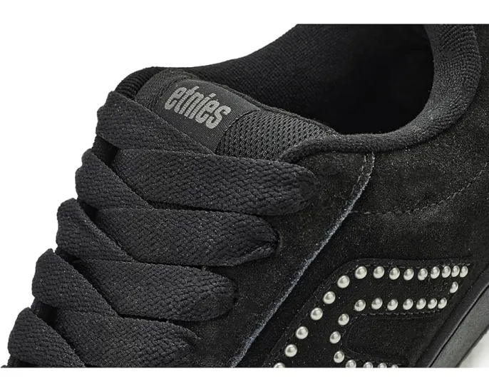 Кроссовки etnies Kingpin с амортизацией TI Foam и резиновой подошвой