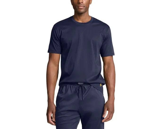 Термобелье Polo Ralph Lauren с длинным рукавом и круглым вырезом