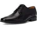 Florsheim Jackson оксфорды с перфорацией на мыске из натуральной кожи