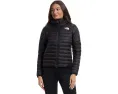 Толстовка The North Face Terra Peak Hoodie с капюшоном