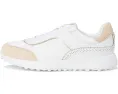 Кроссовки Cole Haan Grand Crosscourt Hallet с кожаным верхом и технологией HYPER BURST