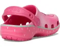 Детские кроксы Crocs Kids с ароматом клубники и персонажами Toy Story