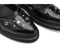 Балетки Elphie II HDW с заостренным носком от Dr. Martens
