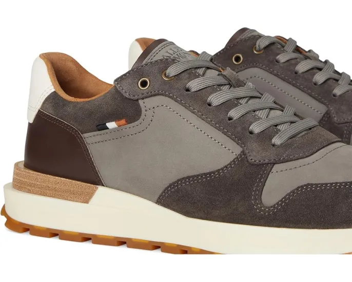 Кроссовки Lionel со шнуровкой и кожаной подкладкой Allen Edmonds