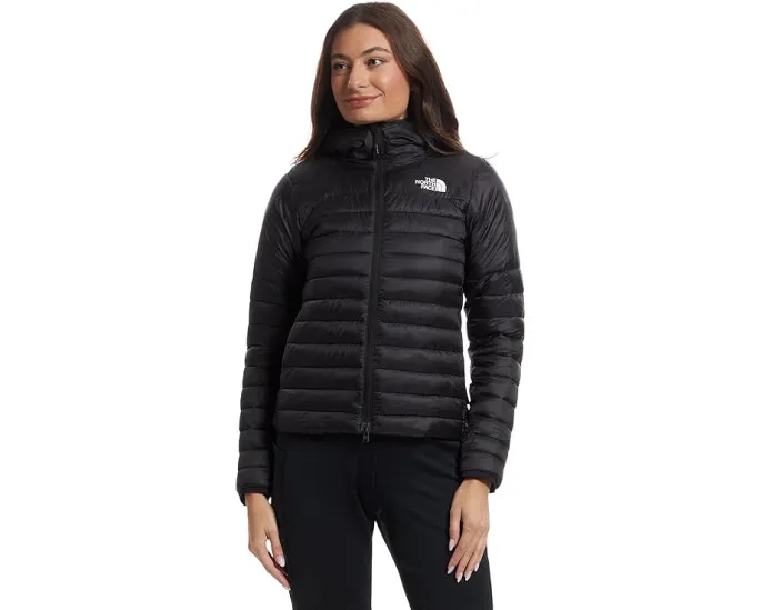 Толстовка The North Face Terra Peak Hoodie с капюшоном