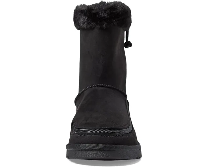 Ботинки BILLY Footwear Cozy II на молнии с круглым носком