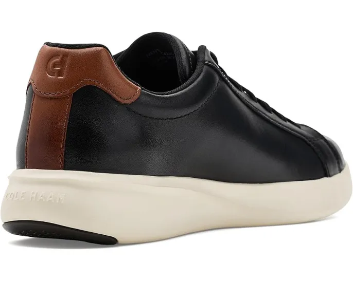 Кроссовки Cole Haan Grand Crosscourt Tennis Ii с технологией GRANDFOAM и круглым носком