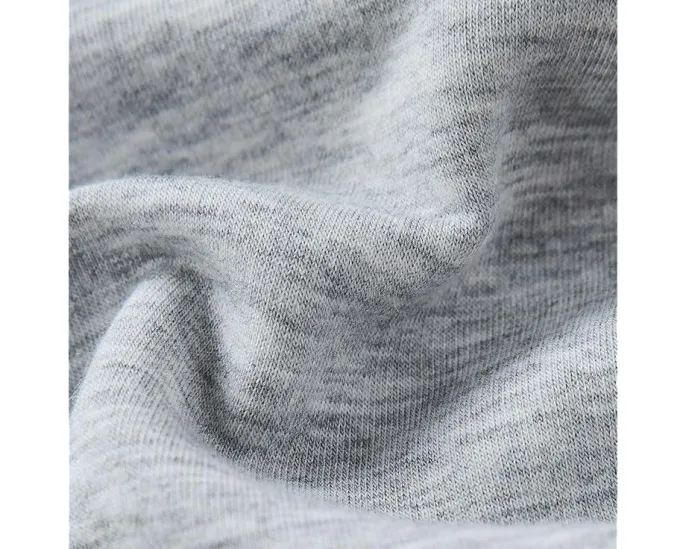 Свитшот Chubbies The #1 Fan из мягкого терry с рифлеными манжетами