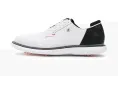 FootJoy Traditions Blucher гольф-обувь из водонепроницаемой кожи с подошвой OrthoLite