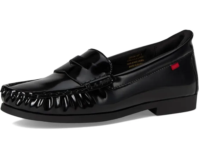 Лоферы Marc Joseph New York Newbury Street с технологией Hands Free
