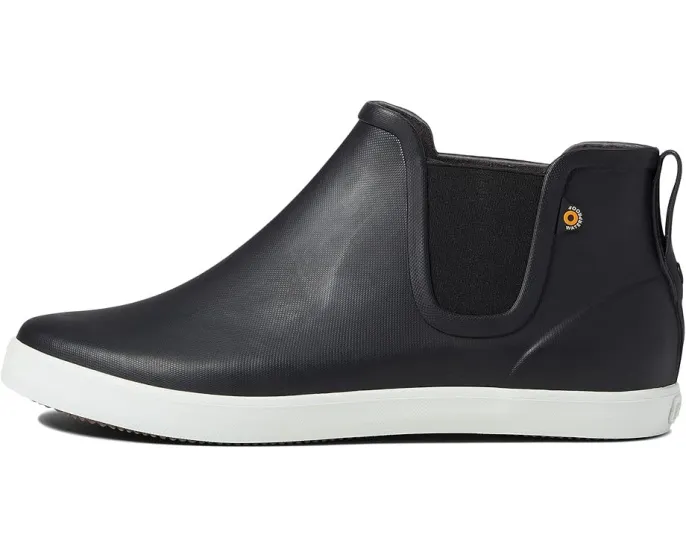 Резиновые сапоги Bogs Kicker Rain Chelsea с технологией Neo-Tech