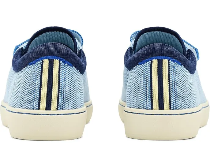 Детские кроссовки Strap Sneakers с липучками от Rothy's Kids
