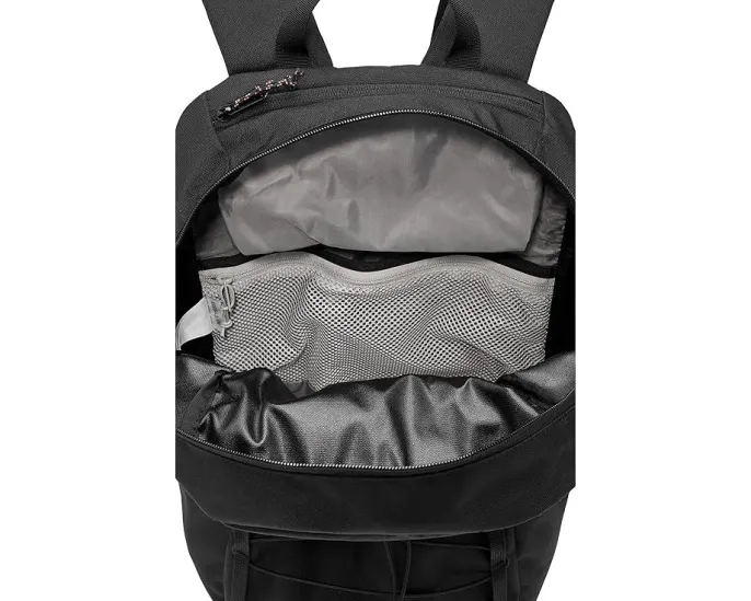 Рюкзак Fjällräven Skule 24 с отделением для ноутбука и карманом для ключей