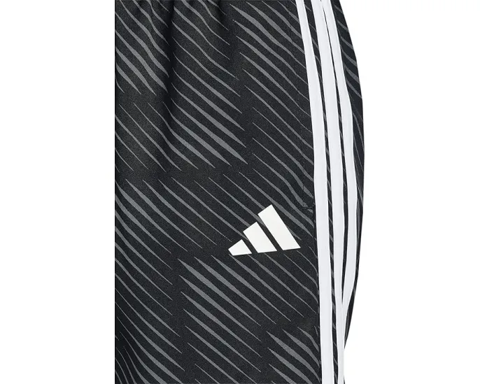 Детские футбольные шорты Aop World Soccer от Adidas