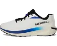 Трейловые кроссовки Merrell Morphlite с дышащим верхом и пенным мидсолем