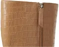 Ботильоны Journee Collection Tamori Wide Calf с квадратным носком и широким голенищем