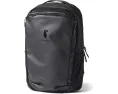 Рюкзак Cotopaxi Allpa 18L с панельной загрузкой и отделением для ноутбука