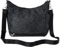 Сумка Baggallini Modern Everywhere Bag с защитой от RFID и держателем для бутылки