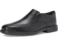 Туфли Clarks DressLite Step без шнуровки с эластичными вставками