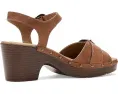 Сандалии Journee Collection Sisilia на платформе и каблуке