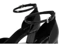 Туфли Calvin Klein Nalene на каблуке с ремешком на щиколотке