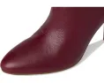 Ботинки Steve Madden Rizk до икры с миндалевидным носком и низким каблуком