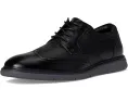 Оксфорды Nunn Bush Chase 2.0 Wingtip со стелькой BLOOM EVA и Memory Foam