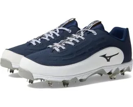 Бейсбольные бутсы Mizuno 9-Spike Ambition 3 с технологией Wave и полной амортизацией