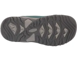 Детские зимние ботинки KEEN Kanibou с утеплителем 200 г и мембраной KEEN.DRY